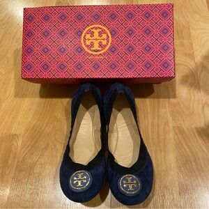 Tory Burch Flats